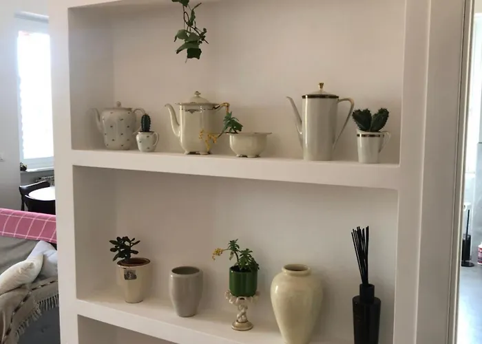 Apartamento Casa Appia *