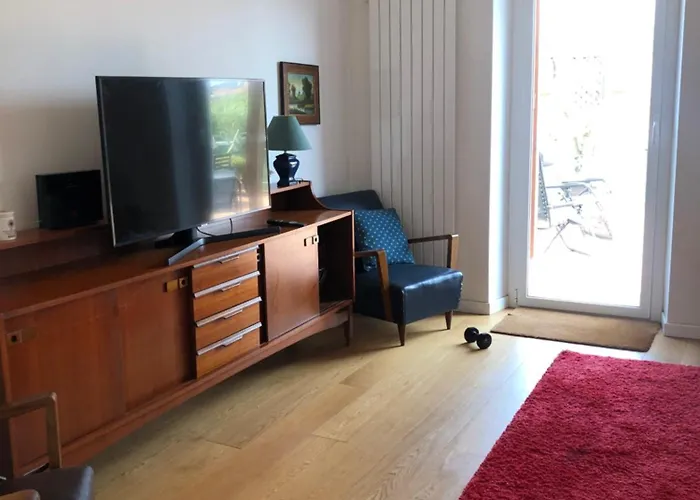 Apartamento Casa Appia *