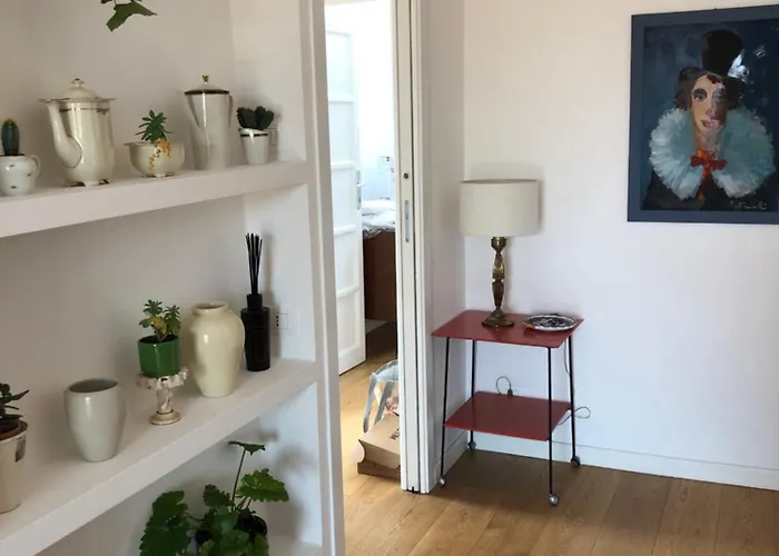 Casa Appia Apartamento Roma