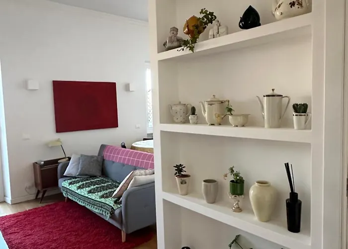 Casa Appia Apartamento Roma