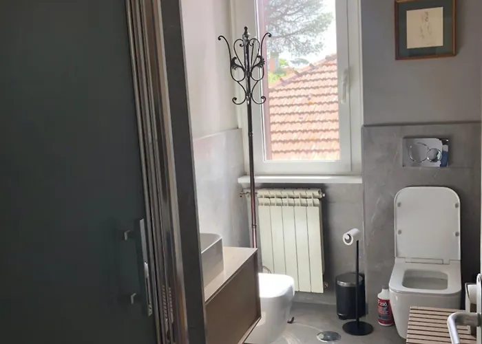 Apartamento Casa Appia Roma