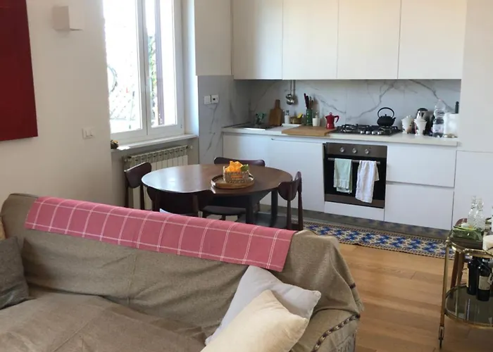 Casa Appia Apartamento Roma