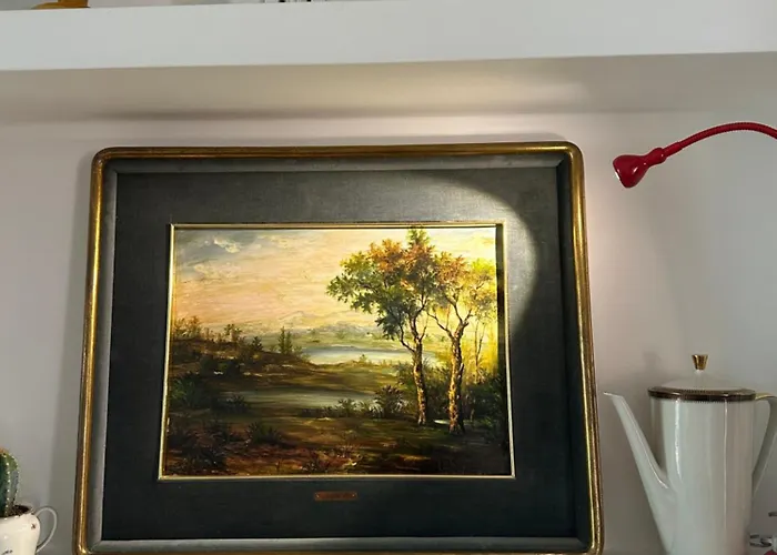 Casa Appia Roma