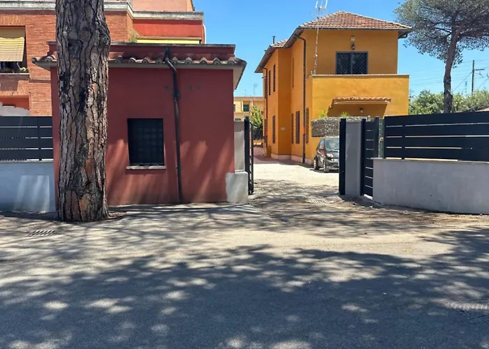 Casa Appia Apartamento