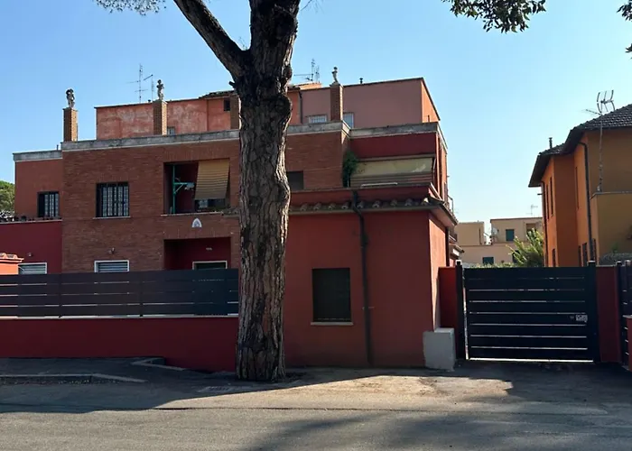 Casa Appia Apartamento Roma