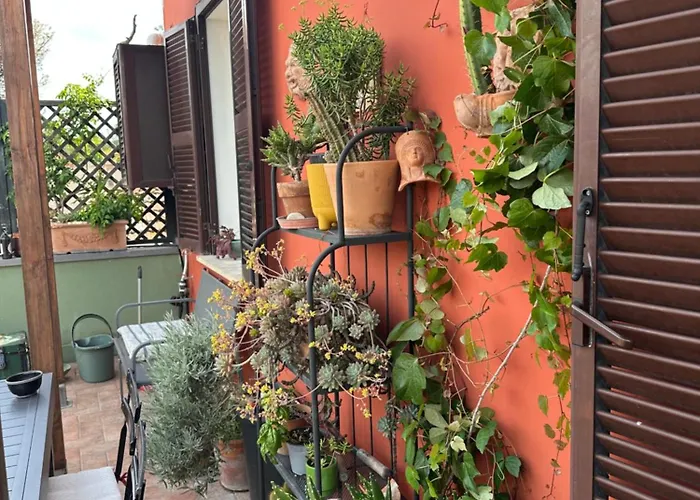 Casa Appia *